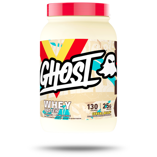 Ghost® Whey Protein - 924g