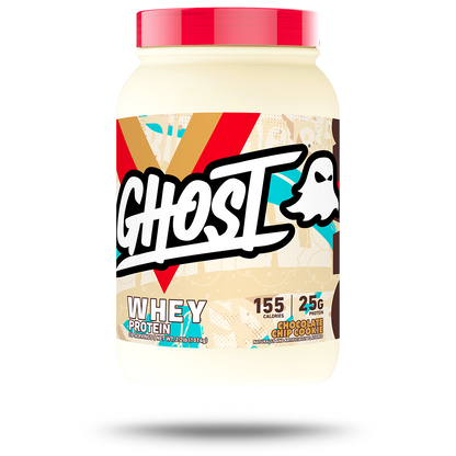 Ghost® Whey Protein - 924g