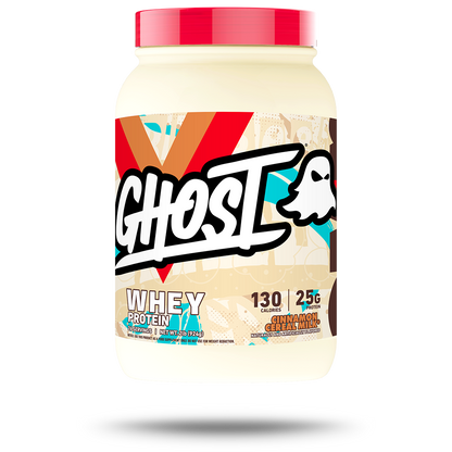 Ghost® Whey Protein - 924g
