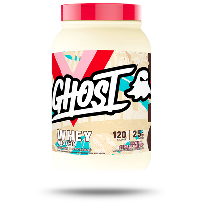 Ghost® Whey Protein - 924g