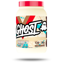 Load image into Gallery viewer, Ghost® Whey Protein - 924g

