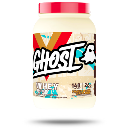 Ghost® Whey Protein - 924g