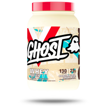 Load image into Gallery viewer, Ghost® Whey Protein - 924g
