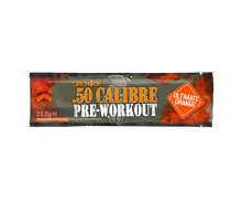 Load image into Gallery viewer, Grenade 50 Calibre Preworkout Sachet -  2 Servings
