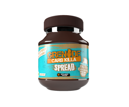 Grenade Carb Killa Spread - 360g
