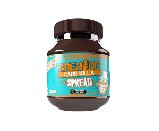 Grenade Carb Killa Spread - 360g