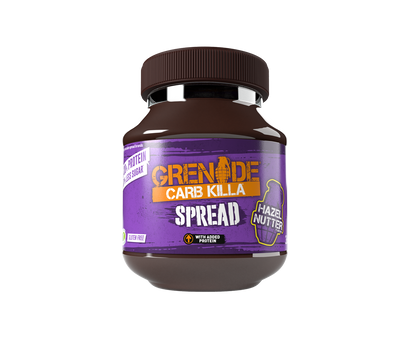 Grenade Carb Killa Spread - 360g