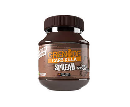 Grenade Carb Killa Spread - 360g