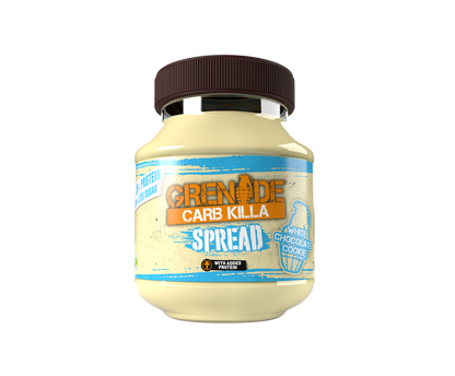 Grenade Carb Killa Spread - 360g