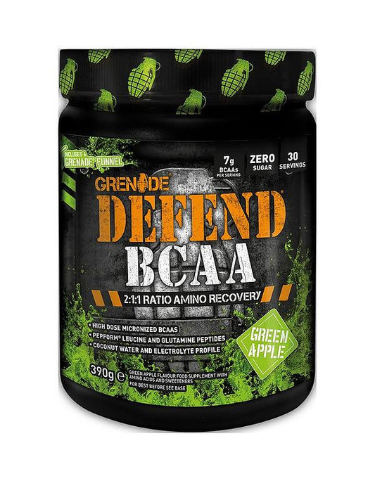 Grenade Defend BCAA - 390g
