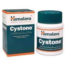 Himalaya Herbal Healthcare Cystone - 60 Tabs
