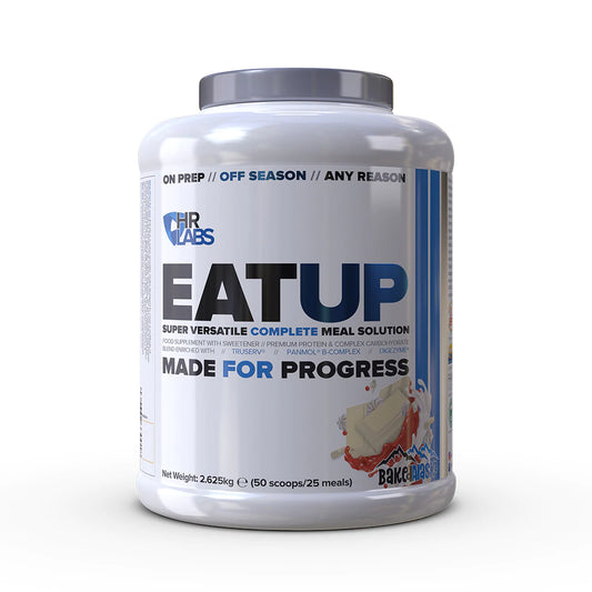 HR Labs Eat Up - 2.625kg