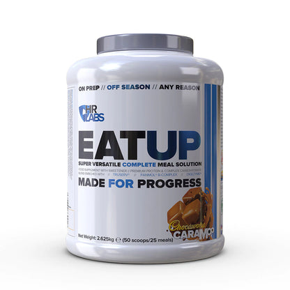 HR Labs Eat Up - 2.625kg