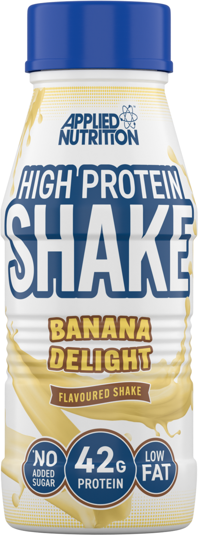 Applied Nutrition High Protein Shake - 500ml