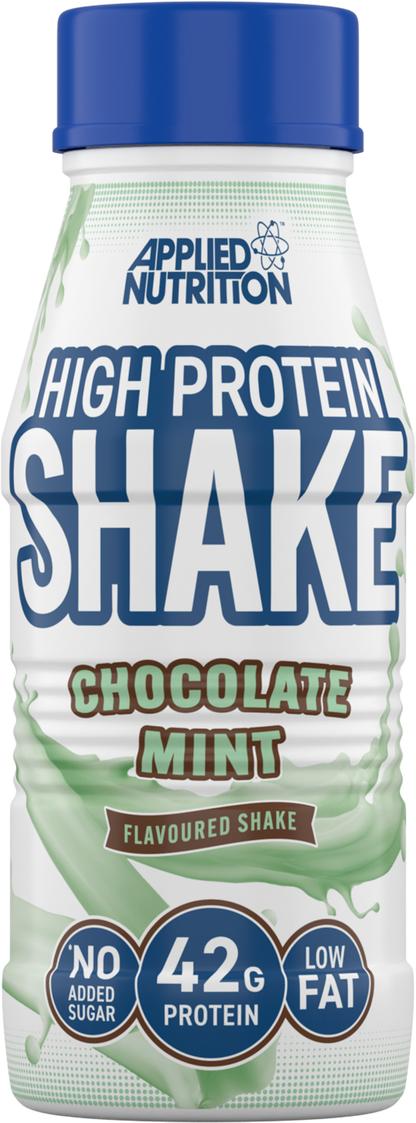 Applied Nutrition High Protein Shake - 500ml