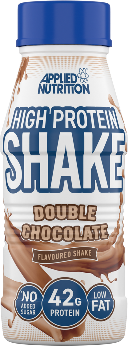 Applied Nutrition High Protein Shake - 500ml