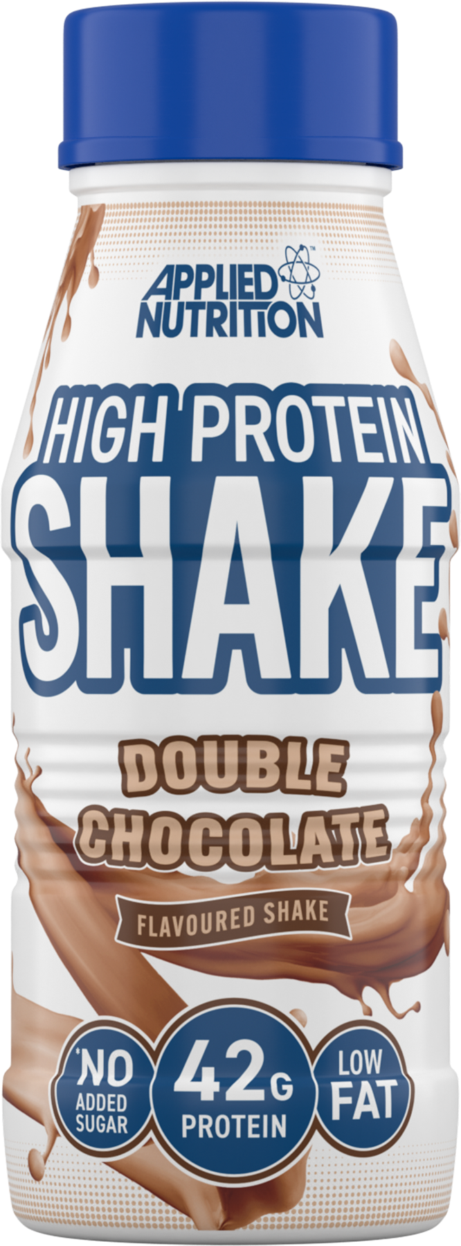 Applied Nutrition High Protein Shake - 500ml