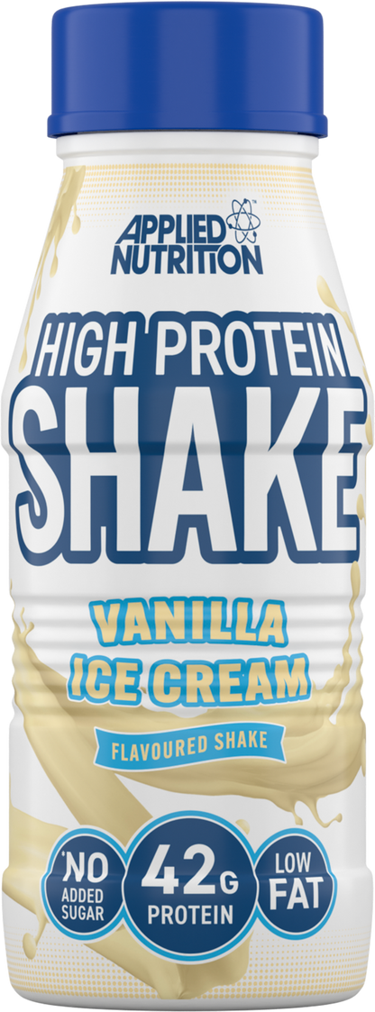 Applied Nutrition High Protein Shake - 500ml