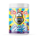 GorillAlpha Ibiza Juice - 480g