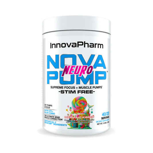 InnovaPharm Nova Pump Neuro