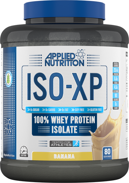 Applied Nutrition ISO XP - 1.8kg