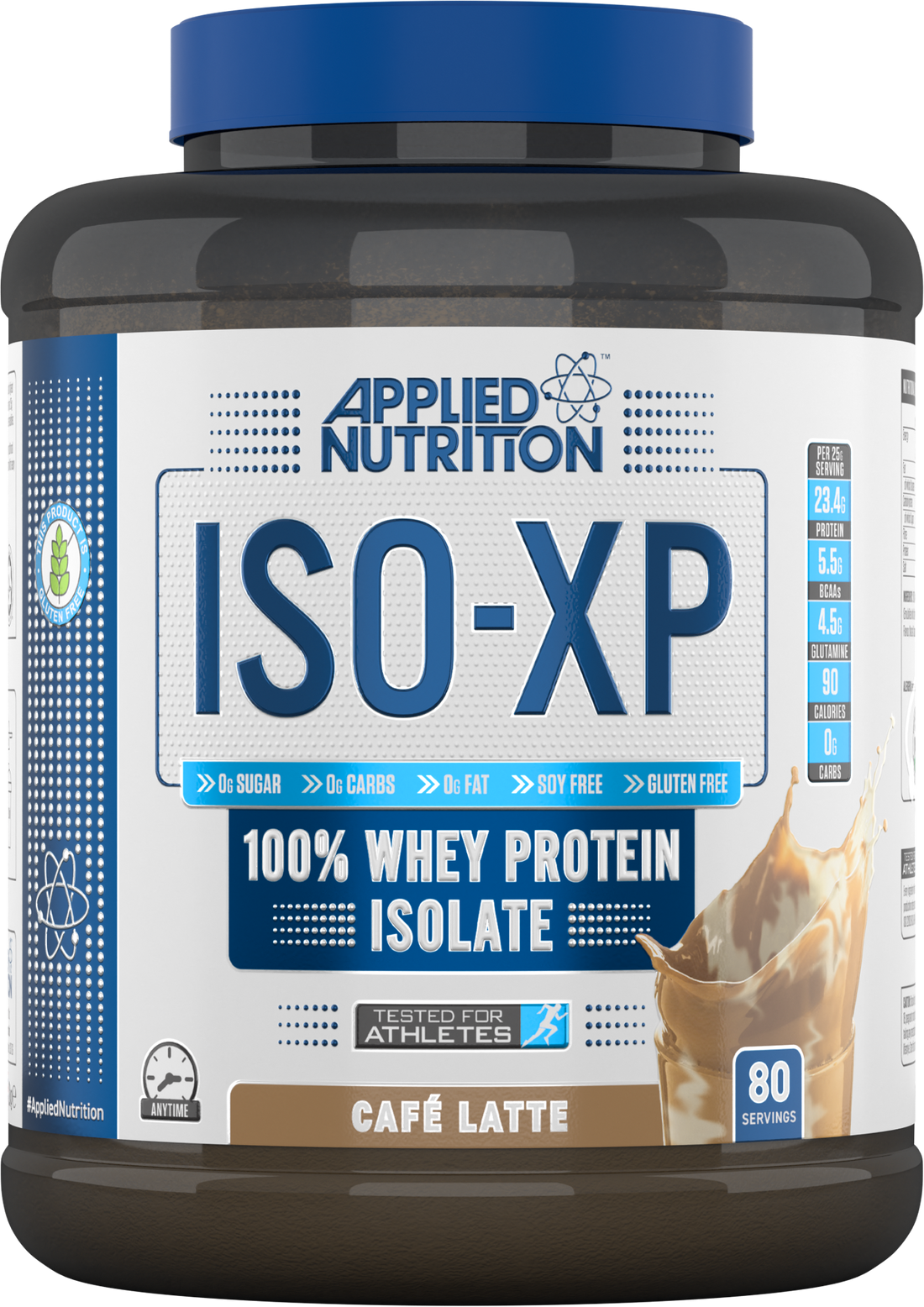 Applied Nutrition ISO XP - 1.8kg