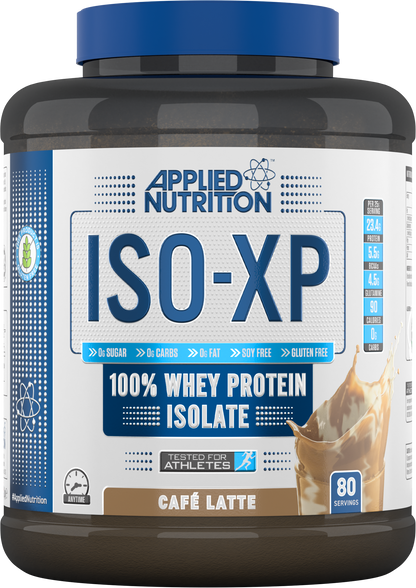 Applied Nutrition ISO XP - 1.8kg