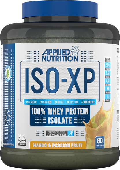 Applied Nutrition ISO XP - 1.8kg