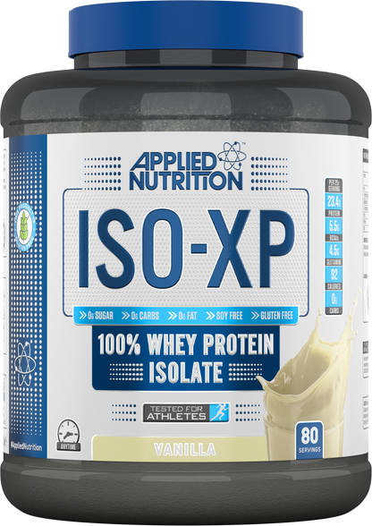 Applied Nutrition ISO XP - 1.8kg