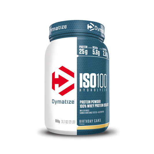 Dymatize ISO 100 - 932g