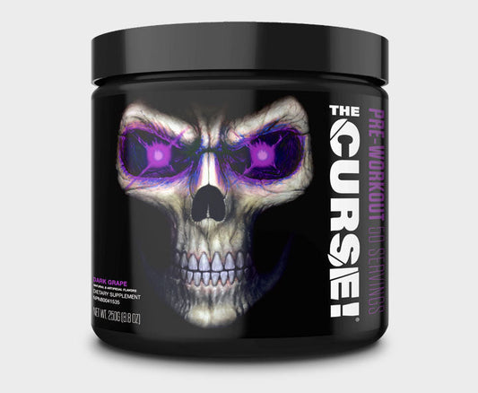 JNX Sports The Curse - 250g