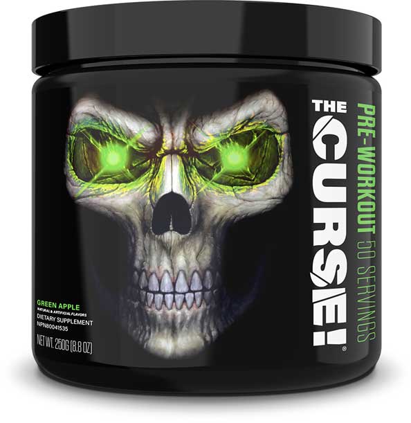 JNX Sports The Curse - 250g
