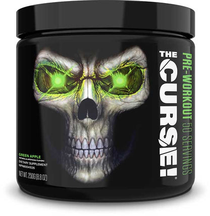 JNX Sports The Curse - 250g