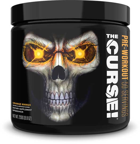 JNX Sports The Curse - 250g