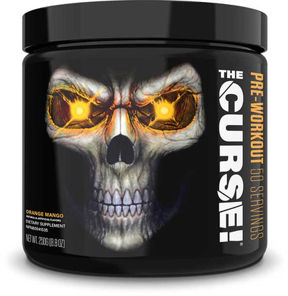 JNX Sports The Curse - 250g
