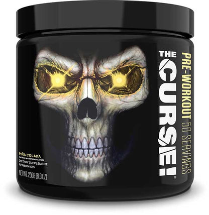 JNX Sports The Curse - 250g