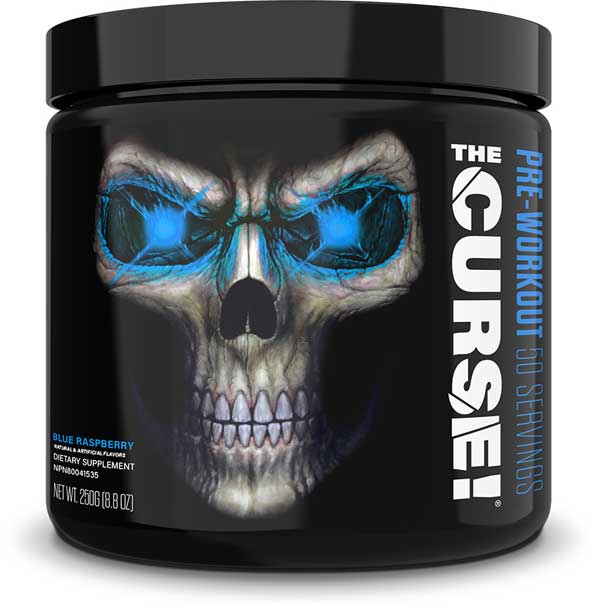 JNX Sports The Curse - 250g