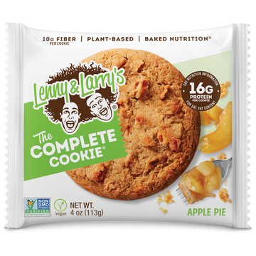 Lenny & Larry's Complete Cookie - 113g