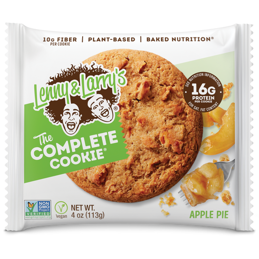 Lenny & Larry's Complete Cookie - 113g