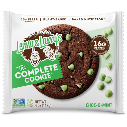 Lenny & Larry's Complete Cookie - 113g