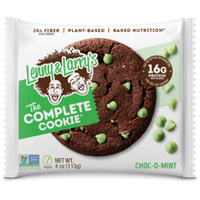 Load image into Gallery viewer, Lenny &amp; Larry&#39;s Complete Cookie - 113g
