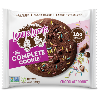 Lenny & Larry's Complete Cookie - 113g