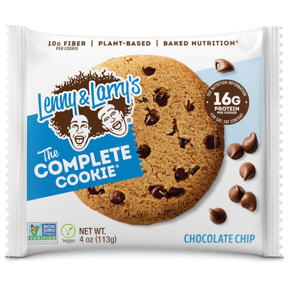 Lenny & Larry's Complete Cookie - 113g