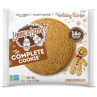 Lenny & Larry's Complete Cookie - 113g