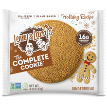 Load image into Gallery viewer, Lenny &amp; Larry&#39;s Complete Cookie - 113g
