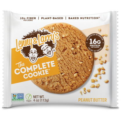Lenny & Larry's Complete Cookie - 113g