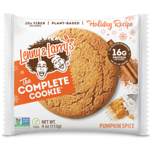 Load image into Gallery viewer, Lenny &amp; Larry&#39;s Complete Cookie - 113g
