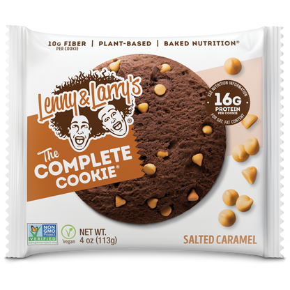 Lenny & Larry's Complete Cookie - 113g