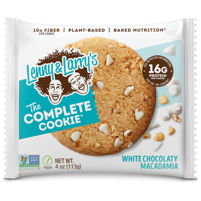 Lenny & Larry's Complete Cookie - 113g