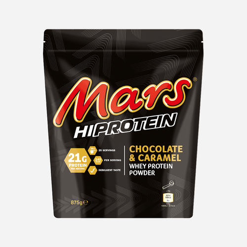 Mars Hi-Protein Powder - 480g